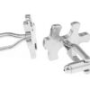 1613292005336 You're My Missing Piece Cufflinks