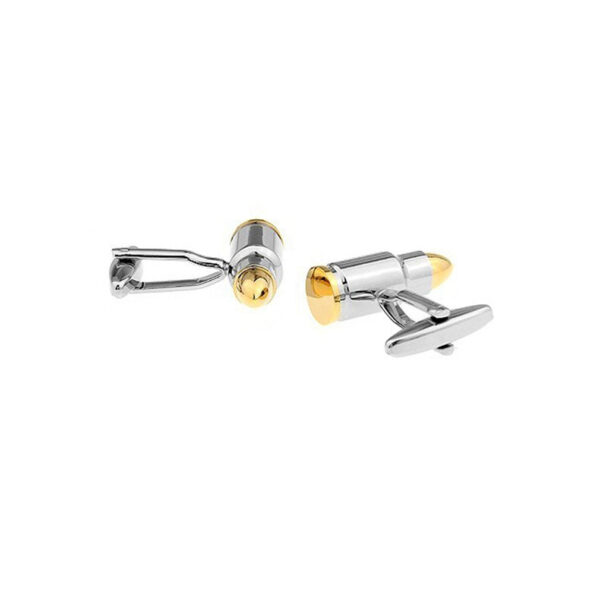1614130481575 High Caliber Cufflinks