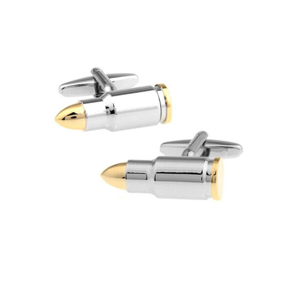 1614130481585 High Caliber Cufflinks