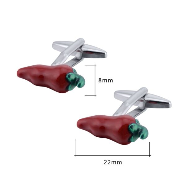 1617508389778 Red Hot Chilli Cuffs