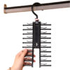 1618282726392 Tie Smart - Swivel Hook 20x Tie Holder
