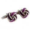 Knot Your Average Cufflink Range