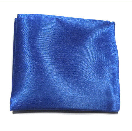 1926355756607 Finishing Touch Pocket Square Collection