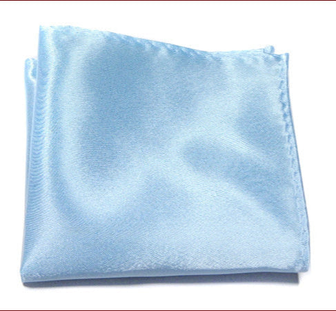 1926875041224 Finishing Touch Pocket Square Collection