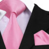 2285c0e7-b77a-4d8c-95c5-df905dba2b2d Exquisite - Premium Jacquard Silk Tie Sets