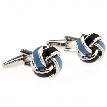 Knot Your Average Cufflink Range