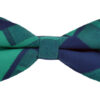 Plaid to the Bow'n - Bow Ties