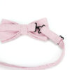 312858303753 'Bow-Key' - Subtle Shades Bow Tie Collection