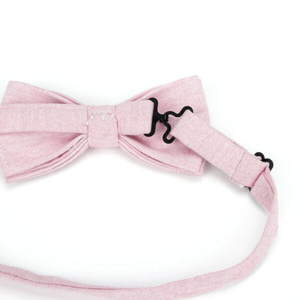 312858303753 'Bow-Key' - Subtle Shades Bow Tie Collection