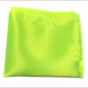 31421631621 Finishing Touch Pocket Square Collection