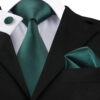 32a89365-bafe-47d4-a524-7b22c5491dc5 Exquisite - Premium Jacquard Silk Tie Sets