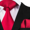 347e86ac-cda2-40df-aaf4-cf70aac29a8f Exquisite - Premium Jacquard Silk Tie Sets