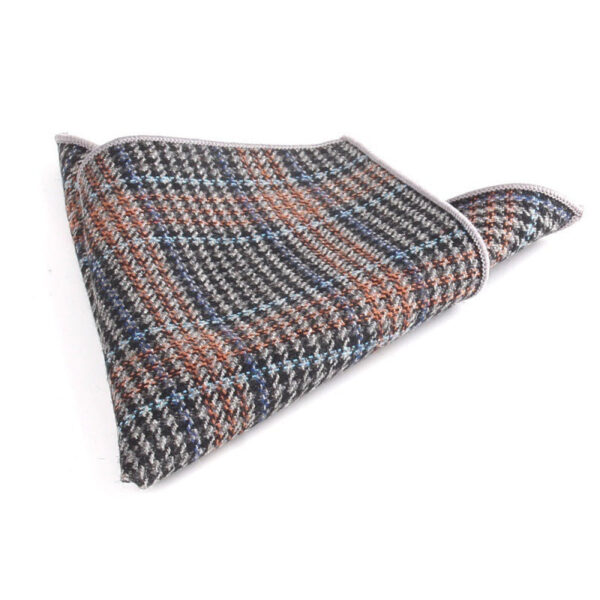 Heritage Handkerchief Collection - Pocket Square Perfection