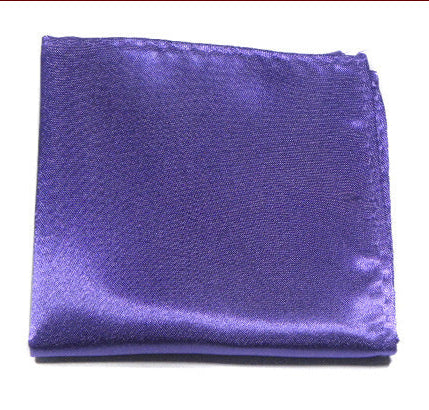 501512387435 Finishing Touch Pocket Square Collection