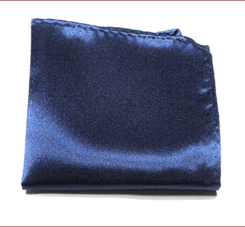 547461964458 Finishing Touch Pocket Square Collection