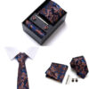 Ty's Signature Collection - Handcrafted Tie Gift Sets
