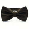 Bow'l Them Over - Classic Colors Bow Tie Collection