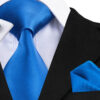 5a01efde-55f3-4d74-97ae-5d909e692232 Exquisite - Premium Jacquard Silk Tie Sets