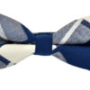 Plaid to the Bow'n - Bow Ties