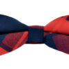 Plaid to the Bow'n - Bow Ties