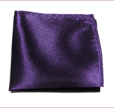 6010633141171 Finishing Touch Pocket Square Collection