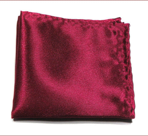 620721140577 Finishing Touch Pocket Square Collection