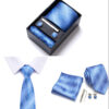 Ty's Signature Collection - Handcrafted Tie Gift Sets