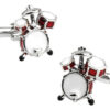 Cuff 2 Beat Cufflinks Set