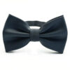 Bow'l Them Over - Classic Colors Bow Tie Collection