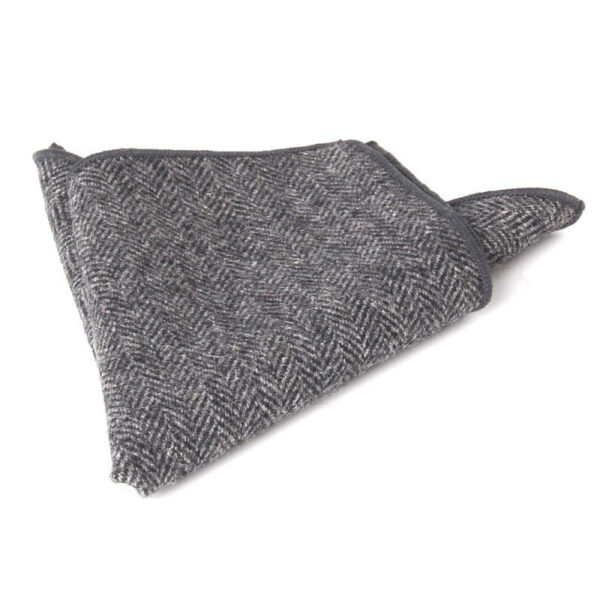 Heritage Handkerchief Collection - Pocket Square Perfection