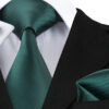 7b197e3a-7816-45de-b49e-e276fd194718 Exquisite - Premium Jacquard Silk Tie Sets