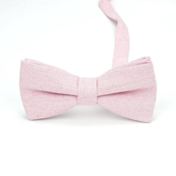 809924941495 'Bow-Key' - Subtle Shades Bow Tie Collection