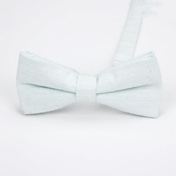 8592880319735 'Bow-Key' - Subtle Shades Bow Tie Collection