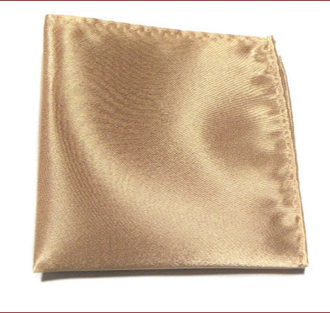 864048478353 Finishing Touch Pocket Square Collection