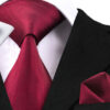 8f131165-00d8-47b8-8c41-5ea90e863063 Exquisite - Premium Jacquard Silk Tie Sets