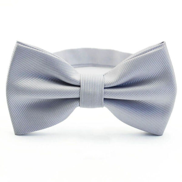 Bow'l Them Over - Classic Colors Bow Tie Collection