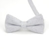 953492259368 'Bow-Key' - Subtle Shades Bow Tie Collection