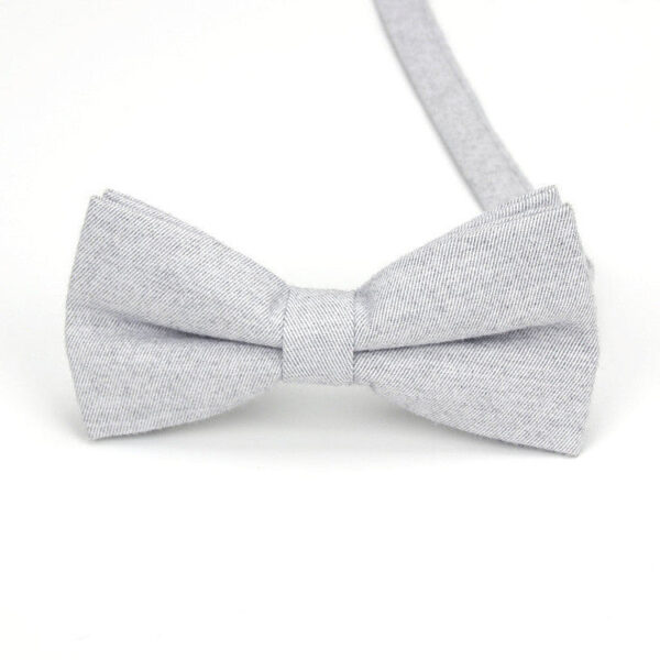 953492259368 'Bow-Key' - Subtle Shades Bow Tie Collection