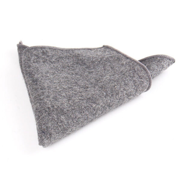 Heritage Handkerchief Collection - Pocket Square Perfection
