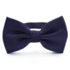 Bow'l Them Over - Classic Colors Bow Tie Collection
