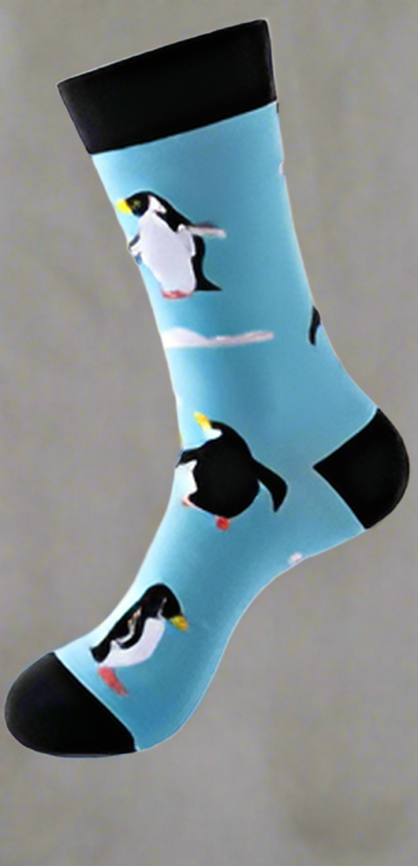 Happy Feet