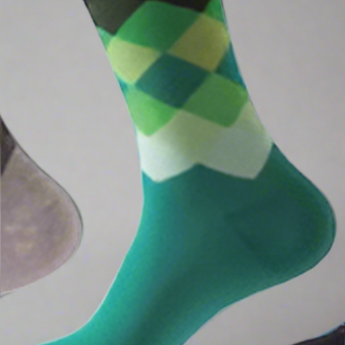Green Screen