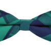 Plaid to the Bow'n - Bow Ties