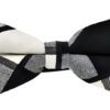 Plaid to the Bow'n - Bow Ties