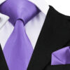 b1642c70-a95b-41af-b47b-91ae634667d3 Exquisite - Premium Jacquard Silk Tie Sets
