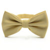Bow'l Them Over - Classic Colors Bow Tie Collection