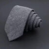 The Artisan: Heavy Fabric Tie Collection