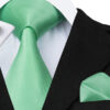 bd6ece35-a970-4ad0-a82a-b5a4ff13246c Exquisite - Premium Jacquard Silk Tie Sets