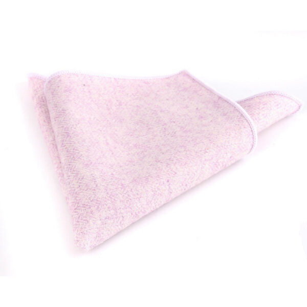 Heritage Handkerchief Collection - Pocket Square Perfection
