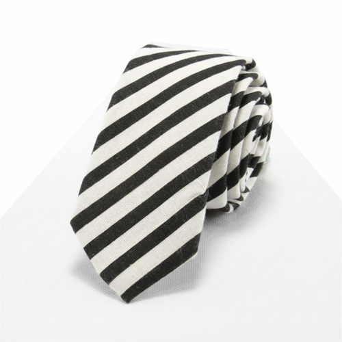 The Everyday Stripe Tie Collection